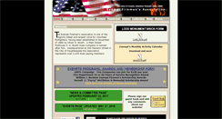 Desktop Screenshot of exempts.org